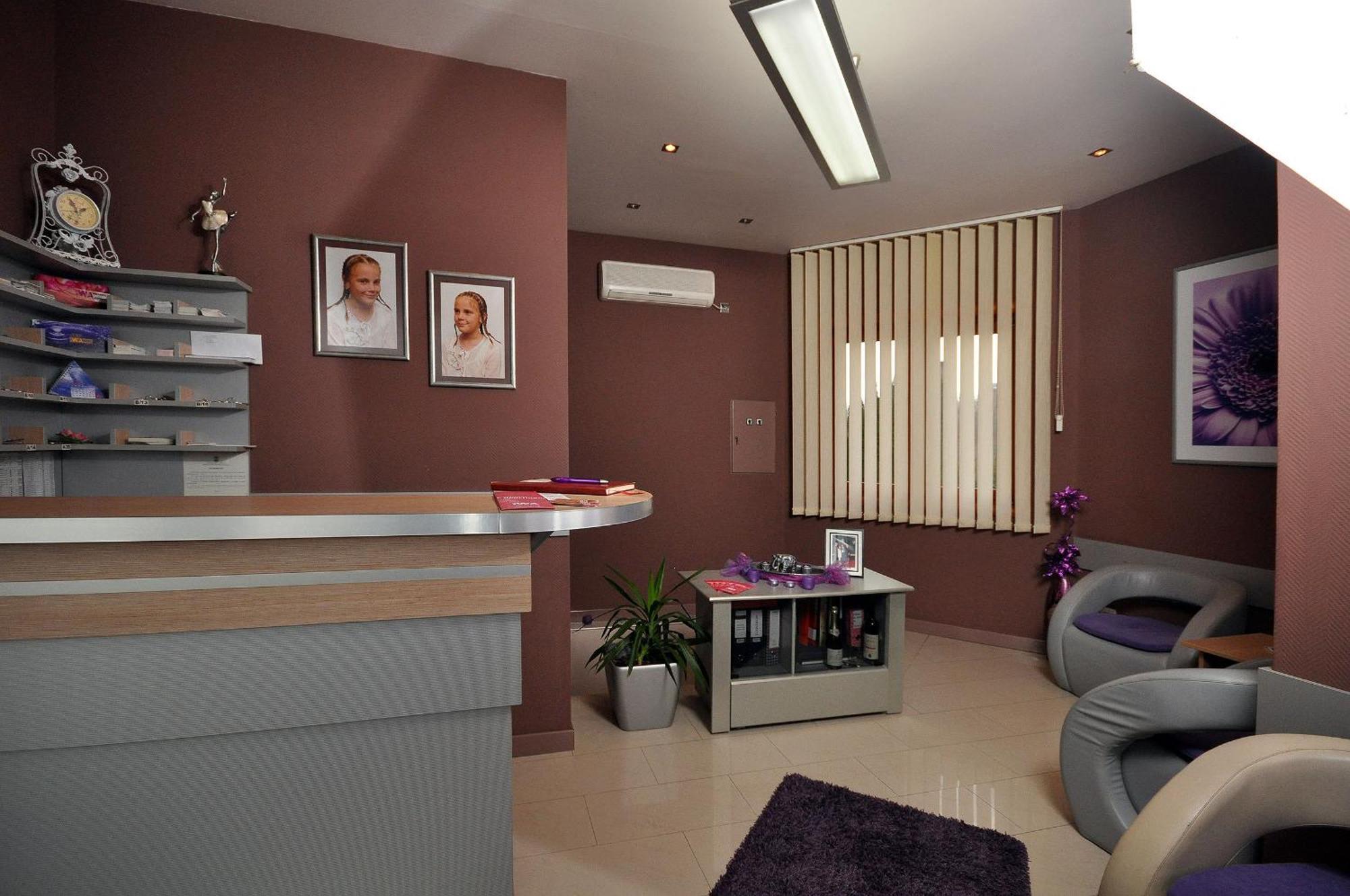 Iwa Centar Apartments & Wellness Врнячка-Баня Экстерьер фото