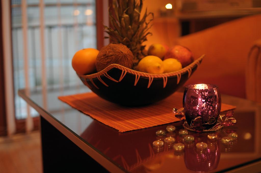 Iwa Centar Apartments & Wellness Врнячка-Баня Экстерьер фото